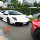 Illustration for article titled Japan's Lamborghini Day Is Delightfully Colorful